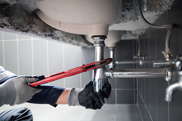 Trusted Drain Cleaning service in DeKalb, IL - Masters Plumbing Service